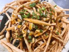 -胖嫂烧烤(武胜路总店)