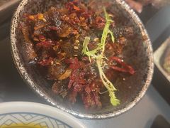 -無二炙坊·和牛烧肉(大钟寺1733店)