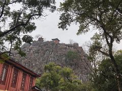 -桂林独秀峰王城景区