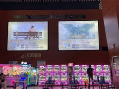-沃美影城万象城店(CINITY LED)