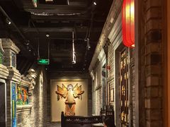 -北平楼·烤鸭·北京菜(牡丹园店)