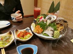 -福樱兰海鲜放题铁板烧(加州店)