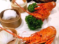 -美心·翠园(港汇恒隆广场店)