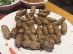 -金刚山烧烤(中山路店)