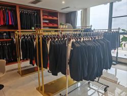 -Hongdu红都·高端西装定制男士西装礼服大衣定制