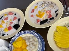-七七家的糖水店(南湾街1号店)