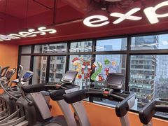 -健身专家Wellness Experts