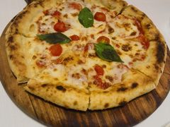 -马克西姆俄罗斯餐厅(通亚街店)