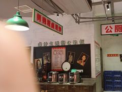 -龙师傅卤炒(天马店)