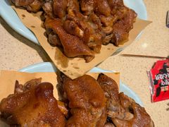 -状元阁烧烤(新华路总店)