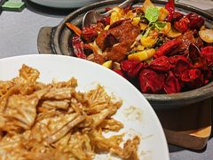 -那家小馆•北京菜•烤鸭(中关村店)