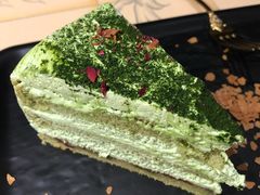-TINTIN CAKE BOUTIQUE(台北壹店)