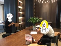 -北京三里屯CHAO酒店