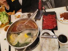 -联胜潮汕牛肉火锅(东苑南路店)