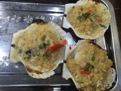 -老虎滩大连海鲜烧烤(建邺云锦路总店)