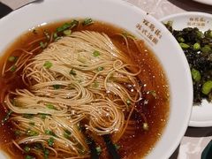 -松鹤面馆·古法焖肉面(观前店)