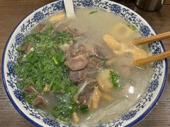 -小潘记鸭血粉丝汤