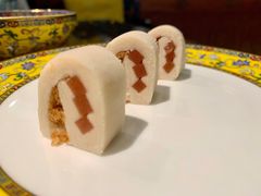 如意芸豆卷-富华斋饽饽铺·宫廷糕点·伴手礼(护国新天地店)
