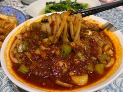 -巴扎美食·新疆菜·西域歌舞表演餐厅(新疆大厦店)