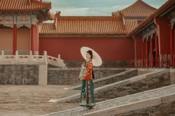 点击看大图 -美云庭古装·格格服汉服·京城旅拍(北京店)