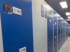 -StorHub趣存自助仓·迷你仓(普陀店)