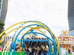 -大族广场Mall&More