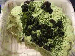 -7cake榴莲千层蛋糕(长宁店)