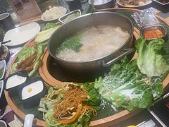 -椰小鸡·琼州糟粕醋·火锅(美兰缤纷城店)