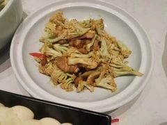-北李妈妈菜·海肠捞饭(高新万达店)