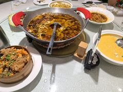 -辣婆婆(航天桥店)