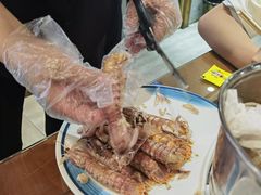 -良师门滨海人家·海鲜·家常菜(滨海城店)