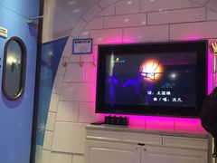 -米乐星世界KTV(汇智国际商业中心店)