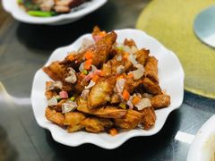 -协和菜馆(凤凰街店)