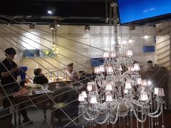 -通海俄式烧烤·俄罗斯大串(嵩山路店)