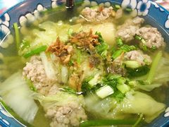 -陳妈妈泰国菜