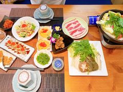水无季夏-季夏金枪鱼牛排自助餐厅(海悦天地店)