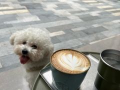 -YEEGIN COFFEE也径咖啡