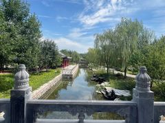 -张家湾公园
