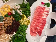 -百草滩羊·清水涮羊肉(长城路店)