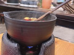 -一号铺子·大炉茶