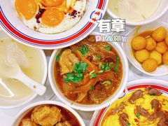 -有章牛杂(石厦店)