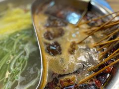 -成都玉林串串香火锅(三八店)