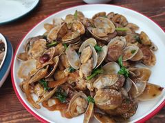 -叶存利海鲜大馅饺子(海宁路总店)