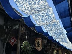 -安仁古镇