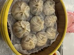 -一刘汤包(杏林店)