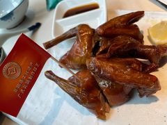 -侨美食家·粤菜(体育西路店)