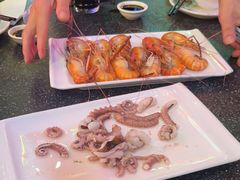 -王庄阿咪海鲜大排档(象园店)