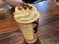 -成川茶店·潮汕工夫浓茶(万象店)