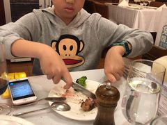 -摩根扒房(桐梓林店)