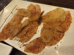 -一味烧烤(纪念路店)